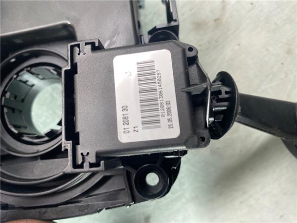 Mando Multifuncion BMW Serie 3 Touring (E91)(2005->) foto 4