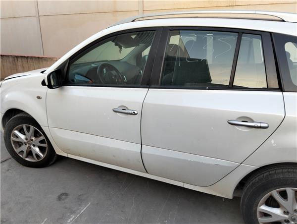 Puerta Trasera Izquierda Renault Koleos I (2008->)