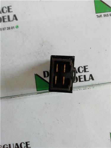 Interruptor Luces Emergencia Kia CARNIVAL foto 3