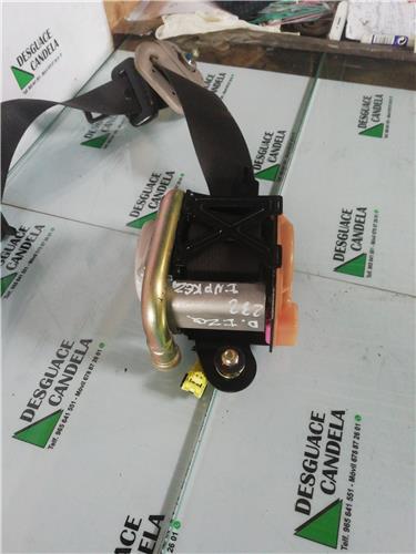 Cinturon Seguridad Delantero Izquierdo Subaru Impreza (G11/GD/GG)(2001->) foto 2