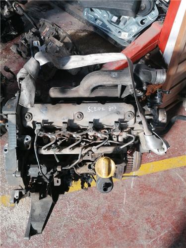 Motor Completo Renault Scenic I (JA...)(1999->)