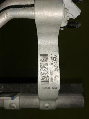 Radiador Aire Acondicionado Kia Ceed (ED)(2006->) foto 4