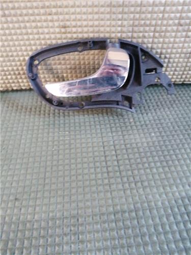 Manilla Interior Puerta Delantera Derecha Seat Toledo (1M2)(03.1999->)