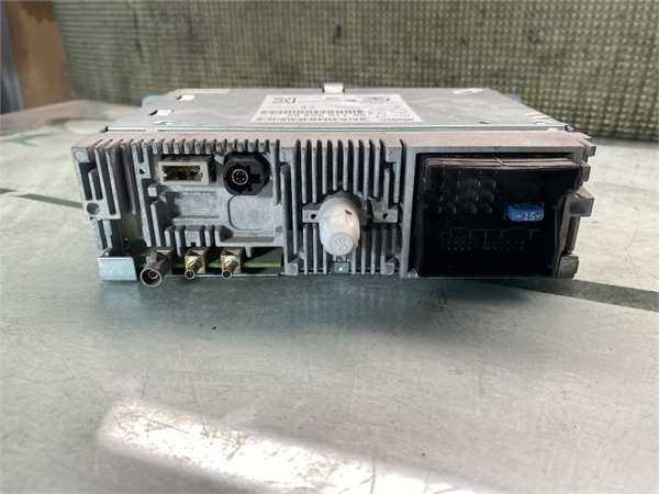 Radio / Cd Peugeot 208 (01.2012->) foto 3