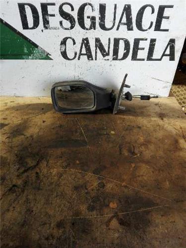 Retrovisor Izquierdo Peugeot 106