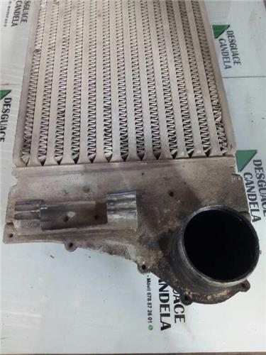 Intercooler Renault MEGANE II BERLINA 5P foto 5