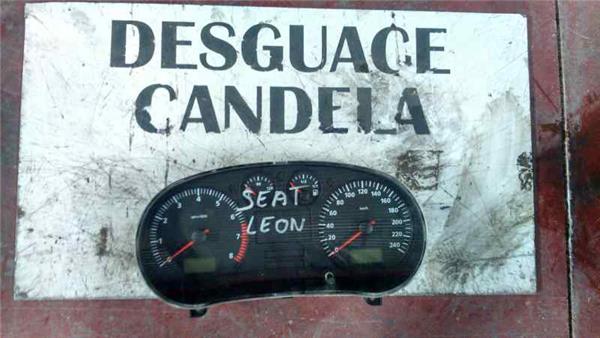 Cuadro Instrumentos Seat Leon (1M1)(11.1999->)