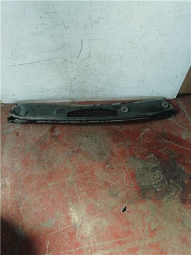 Torpedo Citroen Berlingo Furgón (2008->)