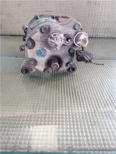 Compresor Aire Acondicionado Volkswagen Polo III (6N1)(09.1994->) foto 3