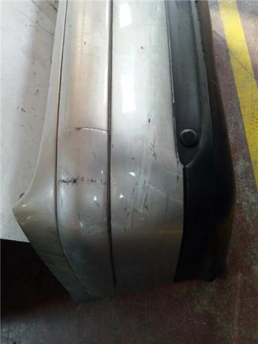 Paragolpes Trasero Citroen C5 Berlina (2001->) foto 2