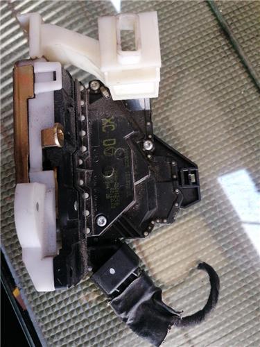 Cerradura Puerta Trasera Derecha Ford Mondeo Turnier (GE)(2000->) foto 2