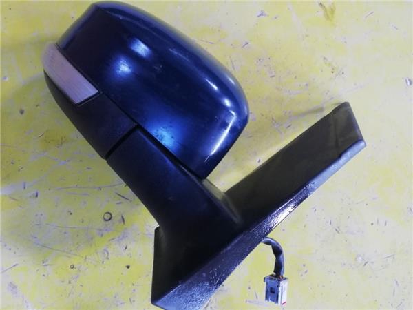 Retrovisor Derecho Ford Focus Berlina (CB4)(2008->) foto 2