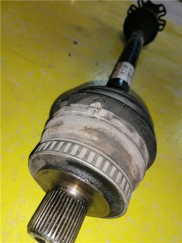 transmision delantera derecha audi a4 avant (8e)(2004 >) 2.0 [2,0 ltr.   96 kw 20v cat (alt)]