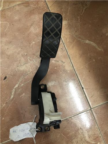 Potenciometro Pedal Gas Volkswagen Golf IV Berlina (1J1)(10.1997->2004) foto 2