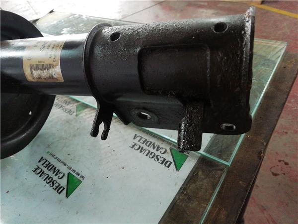 Amortiguador Delantero Izquierdo Peugeot Expert Furgón Comfort (1995->2007) foto 5