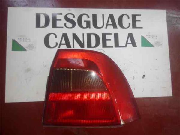 Piloto Trasero Derecho