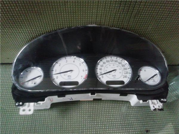 Cuadro Instrumentos Chrysler 300M LR (1998->)