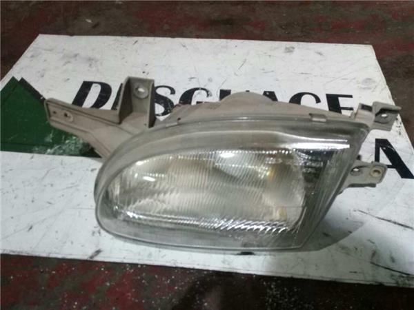 Faro Delantero Izquierdo Hyundai ACCENT