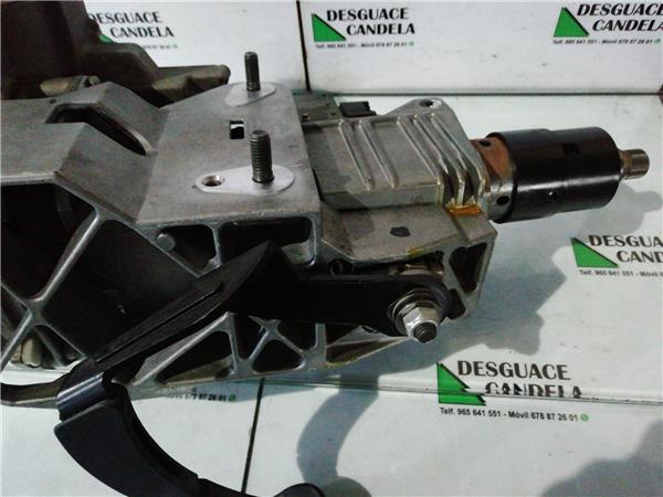 Columna Direccion Renault Megane II Berlina 5P (10.2002->) foto 2
