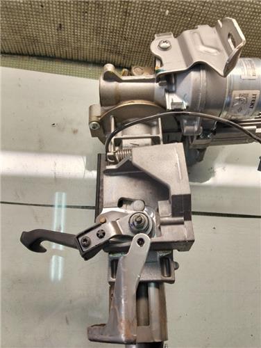 Columna Direccion Renault Clio IV (2012->) foto 4