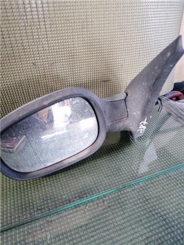 Retrovisor Electrico Izquierdo Renault Megane I Fase 2 Classic (LA...)(1997->) foto 2