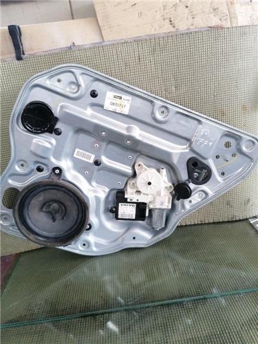 Elevalunas Electrico Trasero Derecho Volvo V50 Familiar (2004->)