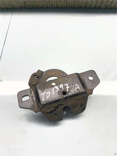 Cerradura Porton Citroen Berlingo (2002->)