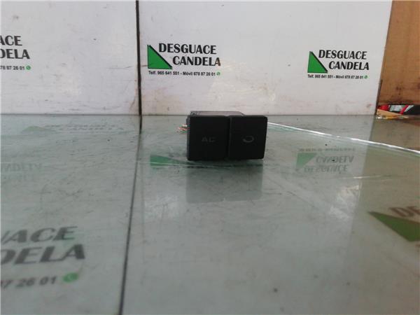 Interruptor Aire Acondicionado Volkswagen Vento (1H2)(1991->)