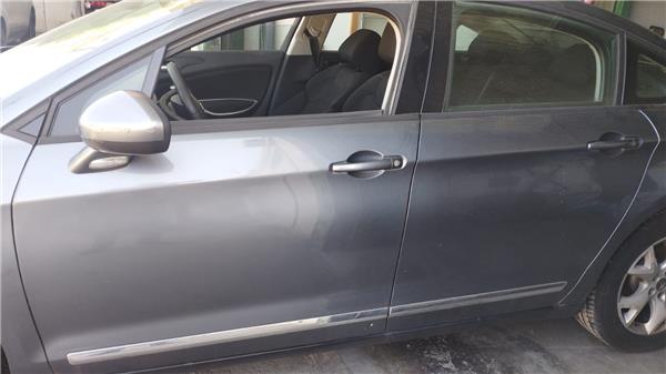 Puerta Delantera Izquierda Citroen C5 Berlina (2008->)