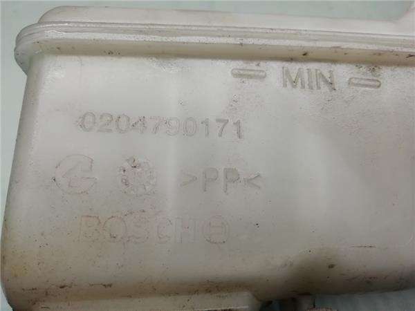 Bomba Freno Nissan Qashqai (J11E)(2013->) foto 3