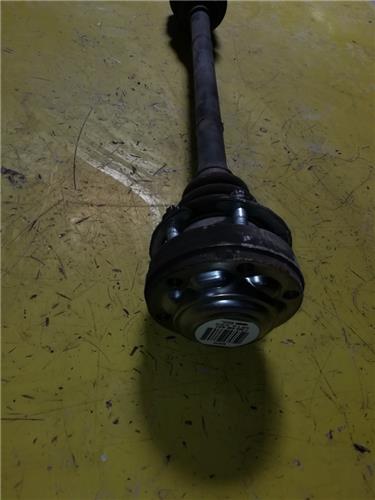 Transmision Trasera Derecha BMW Serie 1 Berlina (E81/E87)(2004->) foto 4