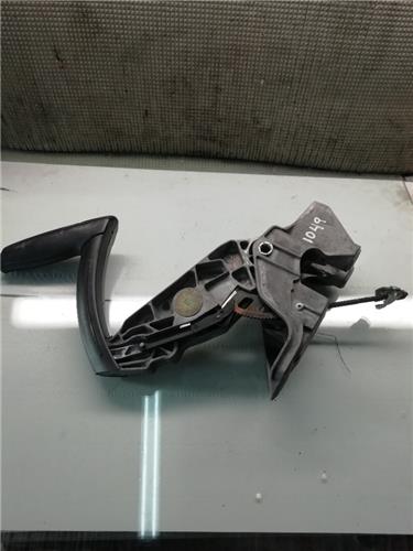 Palanca Freno De Mano Audi A3 (8P1)(05.2003->)