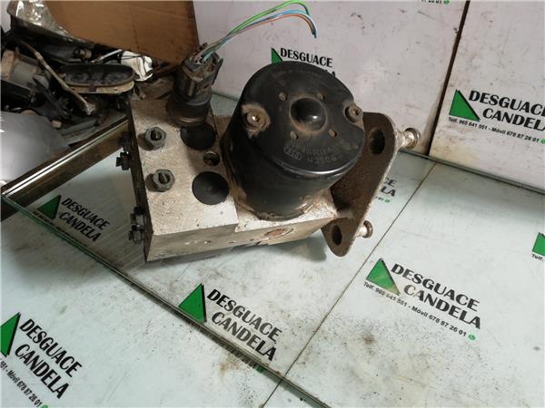 Nucleo Abs