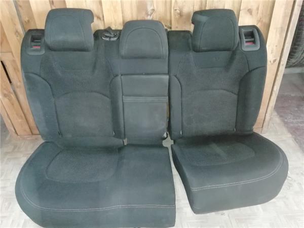 Asientos Traseros Citroen C5 Berlina (2008->)
