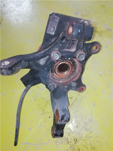 Mangueta Delantera Derecha Hyundai i30 (GD)(2012->) foto 5