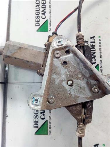 Elevalunas Electrico Trasero Derecho MG ROVER SERIE 25 foto 4