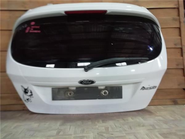 Porton Trasero Ford Fiesta (CB1)(2008->) foto 3