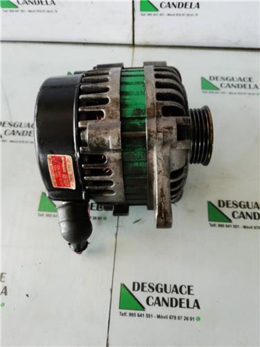 Alternador Kia Shuma (1997->) foto 2