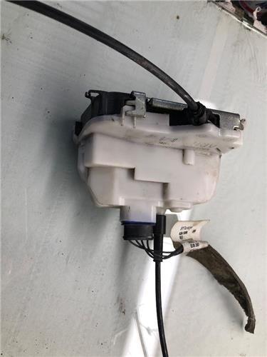 Cerradura Puerta Trasera Izquierda Renault MEGANE II CLASSIC BERLINA