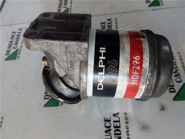 Filtro Gasoil Ford Escort Berl./Turnier (1991->) foto 4