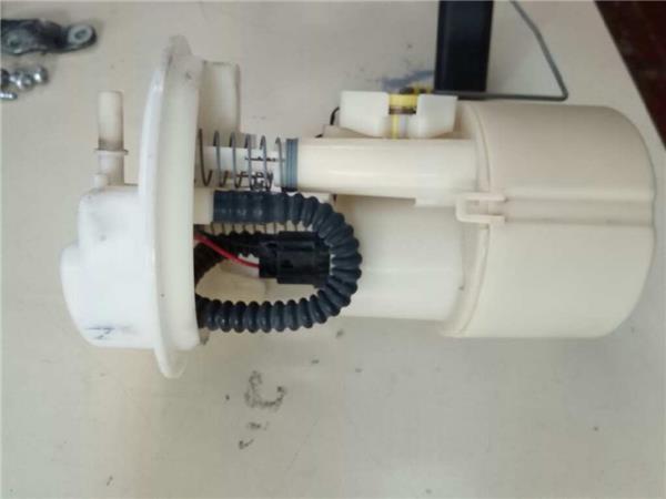 Aforador Renault CLIO II FASE I foto 4