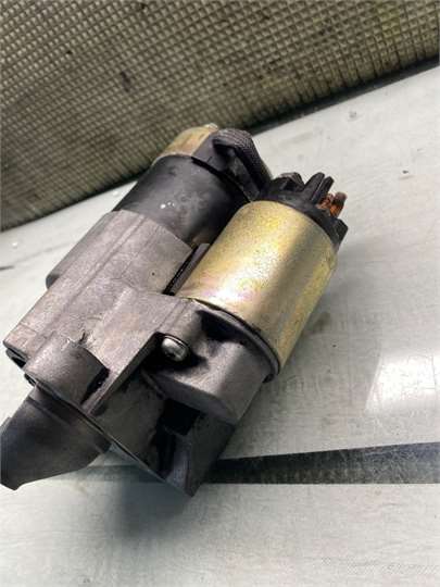 Motor Arranque Renault Megane II Berlina 5P (10.2002->) foto 3