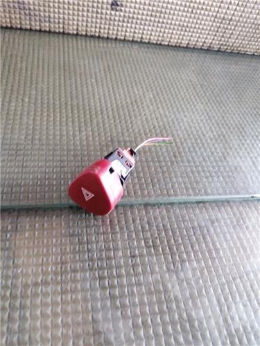 Interruptor Luces Emergencia Citroen C3 (2002->)