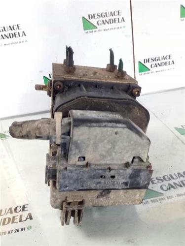 Nucleo Abs Renault Megane I Scenic (JA0)(1996->) foto 3