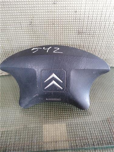 Airbag Volante Citroen Berlingo (2002->)