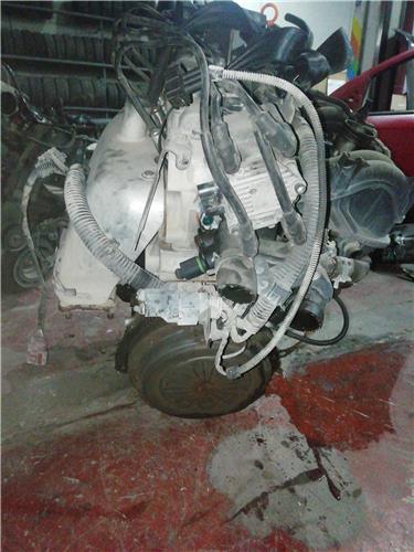 Motor Completo Seat Ibiza (6K1)(08.1999->) foto 3