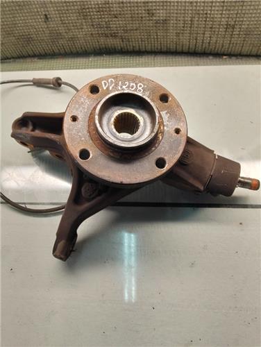 mangueta delantera derecha peugeot 308 2007