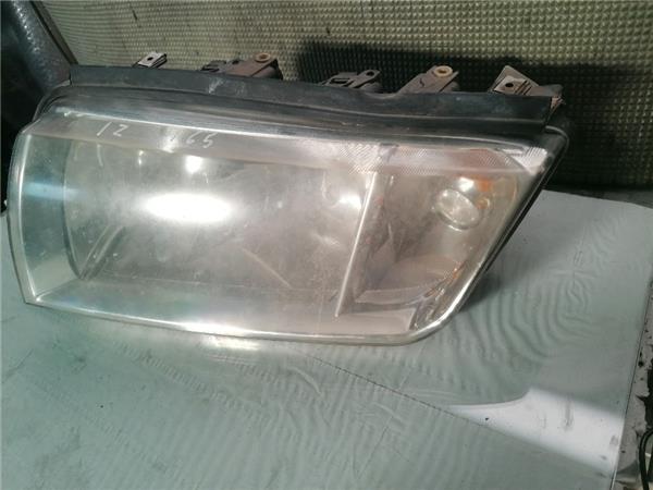 Faro Delantero Izquierdo Skoda Fabia (6Y2/6Y3)(01.2000->) foto 2