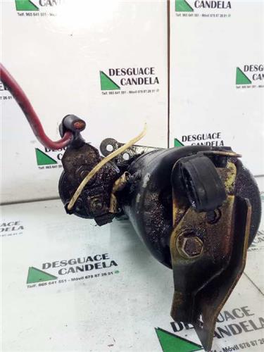 Motor Arranque Renault R 19 Berl. con portón (B/C53)(1988->) foto 4