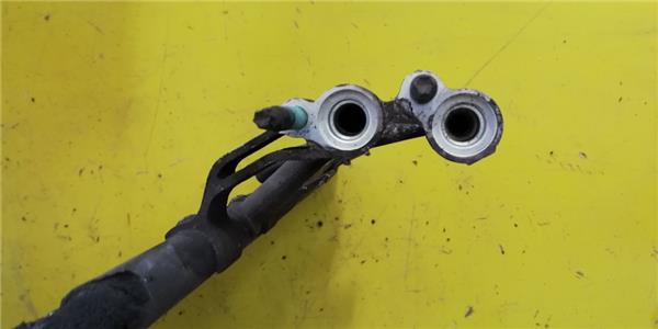 Radiador Aire Acondicionado Ford Focus Berlina (CB4)(2008->) foto 4